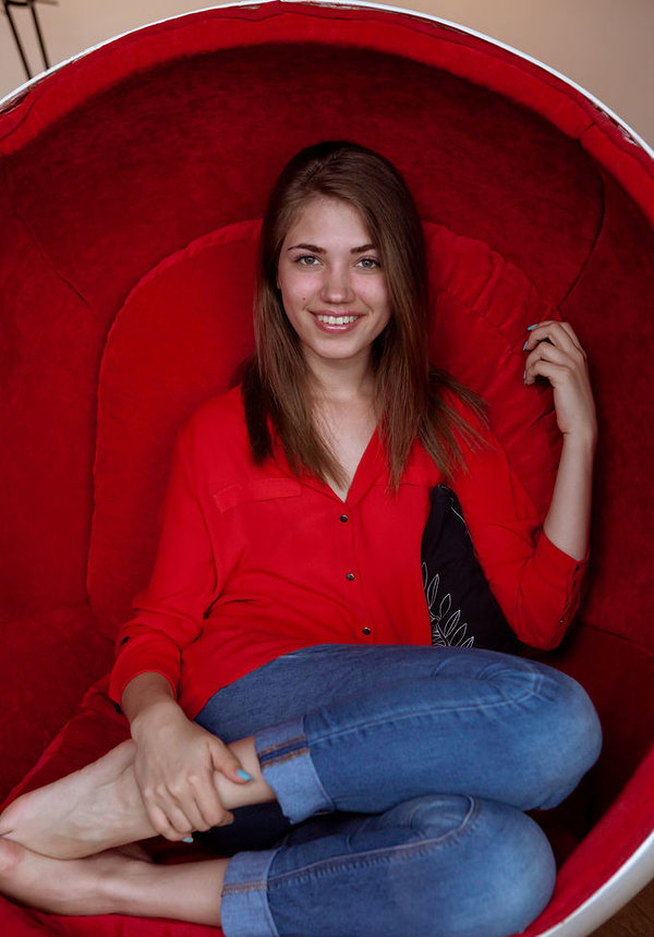 Татьяна, 24 года, 7 размер груди