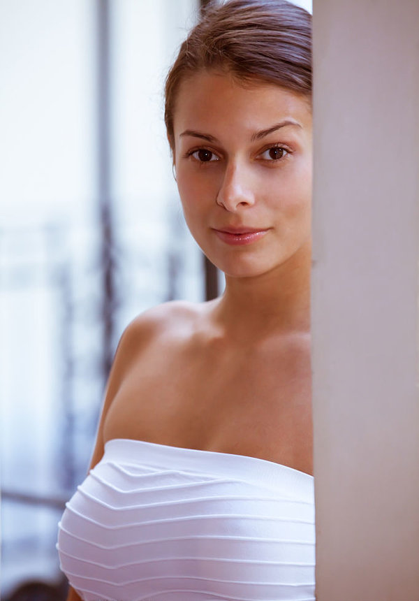 Любимчус, 37 лет, 5 размер груди