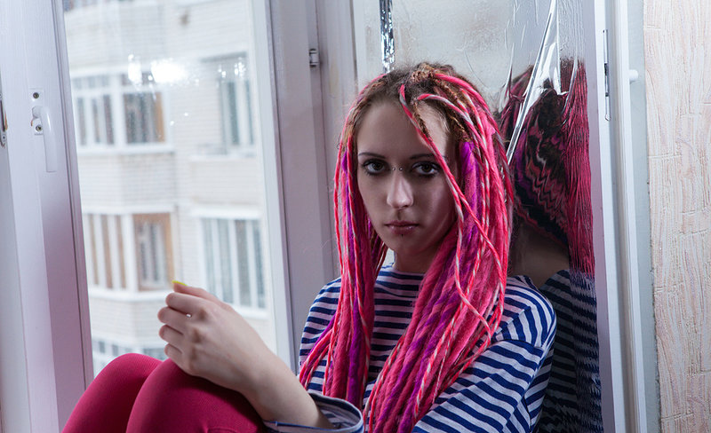 Галина, 21 год, 3 размер груди