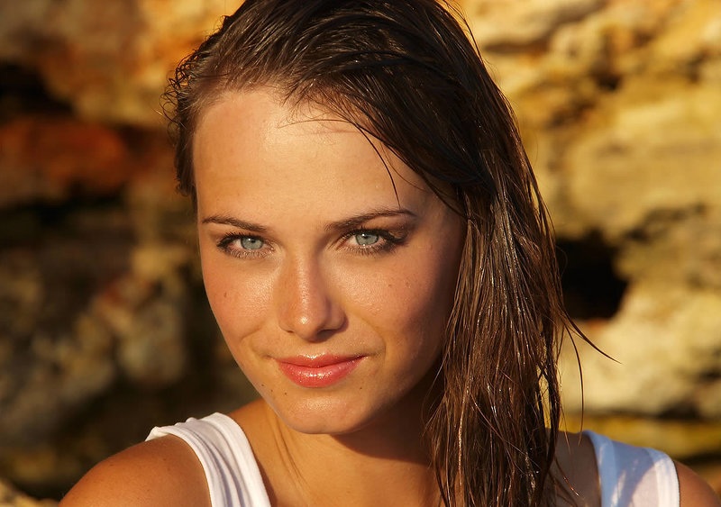 Ефросинья, 35 лет, 2 размер груди