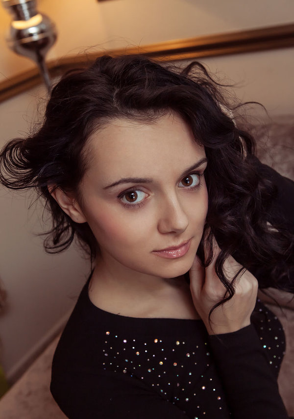 Дарья, 30 лет, 1 размер груди