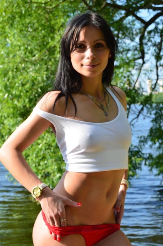 Вася, 22 года, 1 размер груди